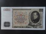 1000 Kč 25.5.1934, série M
