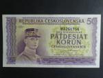 50 Kčs 1945 série MA