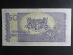50 Kčs 1945 série MA