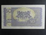 50 Kčs 1945 série JH