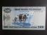 AFRIKA - RWANDA, 500 Francs 2013, BNB. B137a, Pi. 38