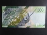 KEŇA, 500 Shillings 2019, BNB. B147a