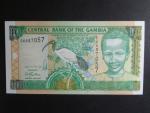 GAMBIE, 10 Dalasis 2003, BNB. B217b, Pi. 20