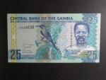 GAMBIE, 25 Dalasis 2006, BNB. B224a, Pi. 27