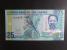 AFRIKA - GAMBIE, 25 Dalasis 2010, BNB. B224b, Pi. 27