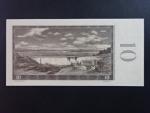 10 Kčs 1960 s. L 66