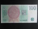 100 Kč 2018 série Y 19