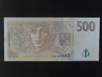 500 Kc 2009 série I 03