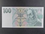 100 Kč 1997 s. G 01