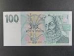 100 Kč 1997 série D 60