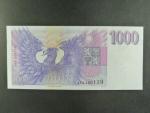 1000 Kč 1993 s. A 64