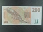 200 Kč 1998 s. G 01