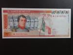 MEXIKO, 5000 Pesos 1980, BNB. B661a, Pi. 71