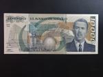 MEXIKO, 10000 Pesos 1991, BNB. B669f, Pi. 90