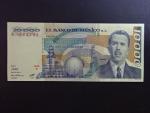 MEXIKO, 10000 Pesos 1981, BNB. B666a, Pi. 78
