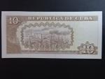 KUBA, 10 Pesos 2012, BNB. B906n, Pi. 117
