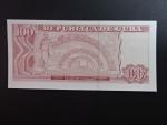 KUBA, 100 Pesos 2005, BNB. B912b, Pi. 129