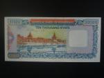 MYANMAR, 10000 Kyats 2012, BNB. B116a, Pi. 82