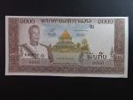 LAOS, 1000 Kip 1976, BNB. B214b, Pi. 14