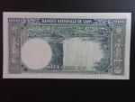 LAOS, 200 Kip 1976, BNB. B213b, Pi. 13