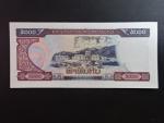 LAOS, 5000 Kip 1997, BNB. B511a, Pi. 34