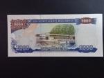 LAOS, 2000 Kip 2003, BNB. B510a, Pi. 33