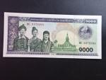 LAOS, 1000 Kip 2003, BNB. B509b, Pi. 32A