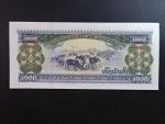LAOS, 1000 Kip 2003, BNB. B509b, Pi. 32A