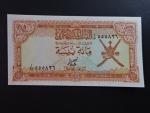 OMAN, 100 Baisa 1976, BNB. B201a, Pi. 13