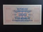 100 Kčs 1945 série C 22