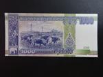 LAOS, 1000 Kip 2008, BNB. B515a, Pi. 39