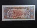 LAOS, 500 Kip 1988, BNB. B507a, Pi. 31