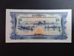 LAOS, 100 Kip 1979, BNB. B305a, Pi. 23