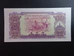 LAOS, 50 Kip 1979, BNB. B304a, Pi. 22