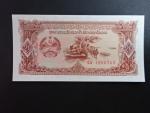 LAOS, 20 Kip 1979 série EA Replacement, BNB. B504bz, Pi. 28