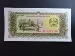LAOS, 10 Kip 1979 série DA Replacement, BNB. B503bz, Pi. 27