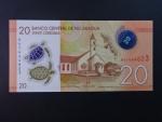 NIKARAGUA, 10 Córdobas 2019, BNB. B506b, Pi. 209