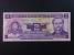 AMERIKA - HONDURAS, 2 Lempira 1976, BNB. B325a, Pi. 61
