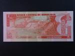 HONDURAS, 1 Lempira 1984, BNB. B321b, Pi. 68