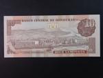 HONDURAS, 10 Lempira 2006, BNB. B330h, Pi. 86