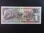 HONDURAS, 5 Lempira 2001, BNP. B328h, Pi. 85