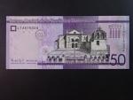 DOMINIKÁNA, 50 Pesos 2019, BNB. B727b