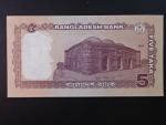 BANGLADÉŠ, 5 Taka 2011, BNB. B348a, Pi. 53