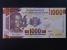 AFRIKA - GUINEA, 1000 Francs 2015, BNP. B339a, Pi. 48