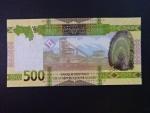 GUINEA, 500 Francs 2018, BNB. B341.5a