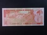 HONDURAS, 1 Lempira 1992, BNP. B322a, Pi. 71