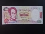 VENEZUELA, 1000 Bolívares 1998, BNP. B344c, Pi. 76