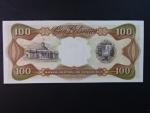 VENEZUELA, 100 Bolívares 1981, BNP. B334i, Pi. 55