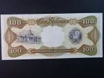 VENEZUELA, 100 Bolívares 1998, BNP. B334n, Pi. 55