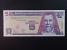 AMERIKA - GUATEMALA, 5 Quetzales 2003, BNB. B590a, Pi. 106
